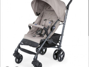 DJECIJA KOLICA  bebe KISOBRAN  CHICCO  LITEWAY 3 [ 0--22 kg]