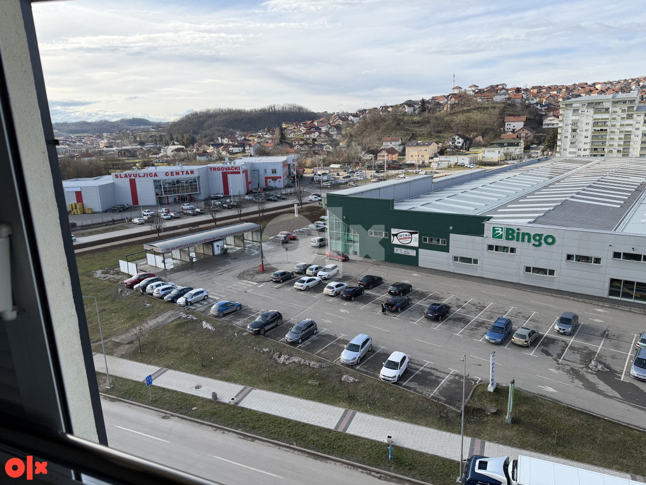 Stan Doboj 7