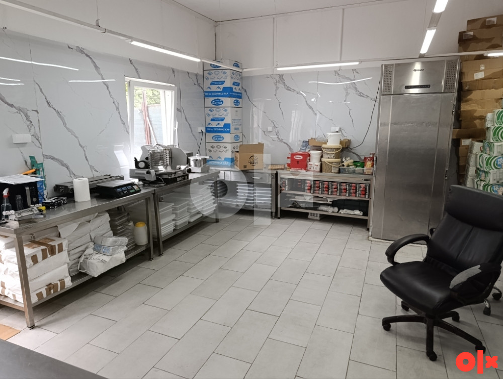 Poslovni prostor Stup Ilidža 7