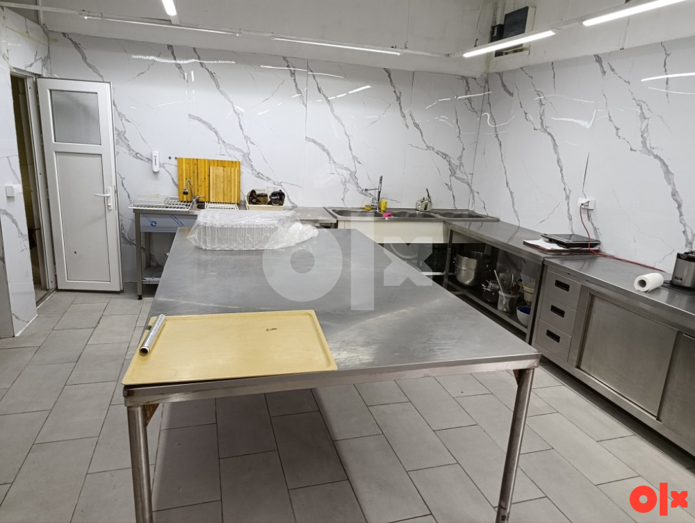 Poslovni prostor Stup Ilidža 4