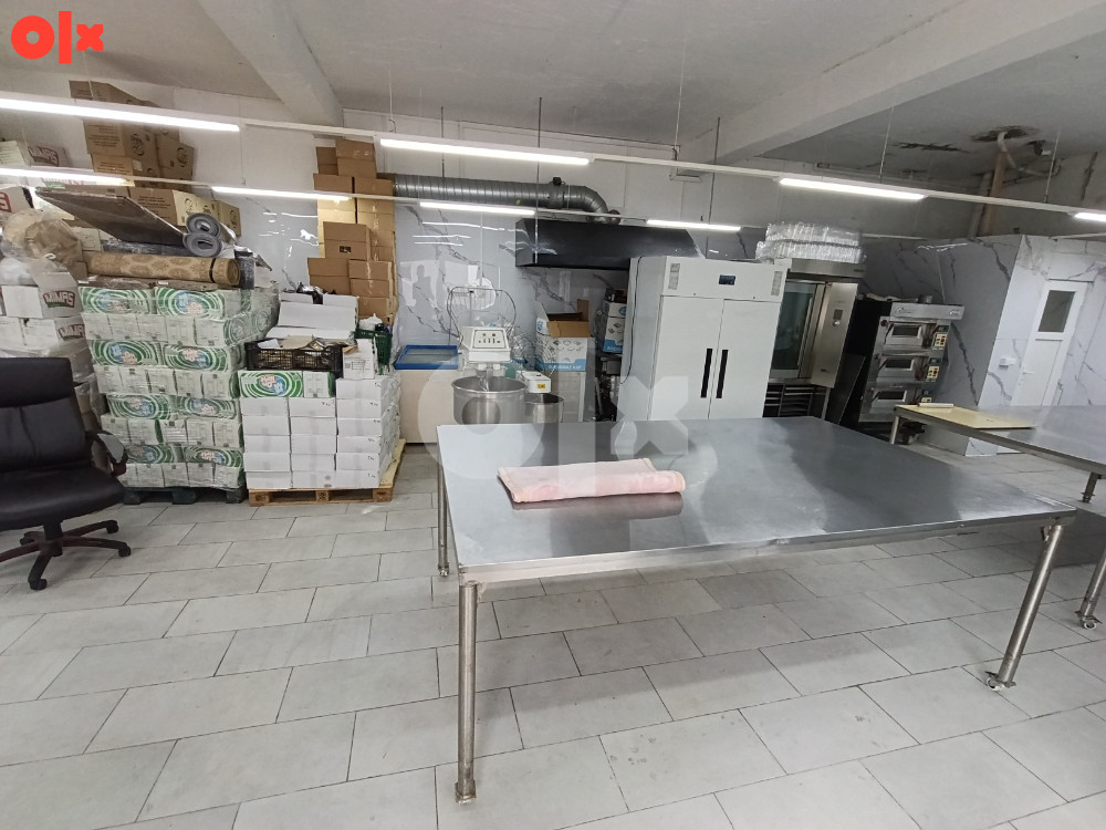 Poslovni prostor Stup Ilidža 11