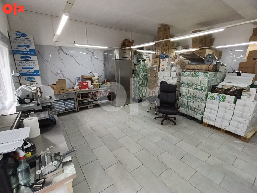 Poslovni prostor Stup Ilidža 10