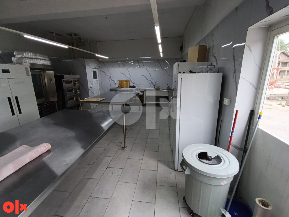 Poslovni prostor Stup Ilidža 12
