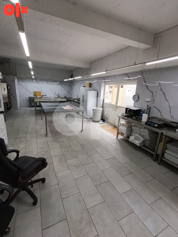 Poslovni prostor Stup Ilidža 9