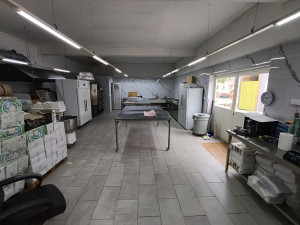 Poslovni prostor Stup Ilidža