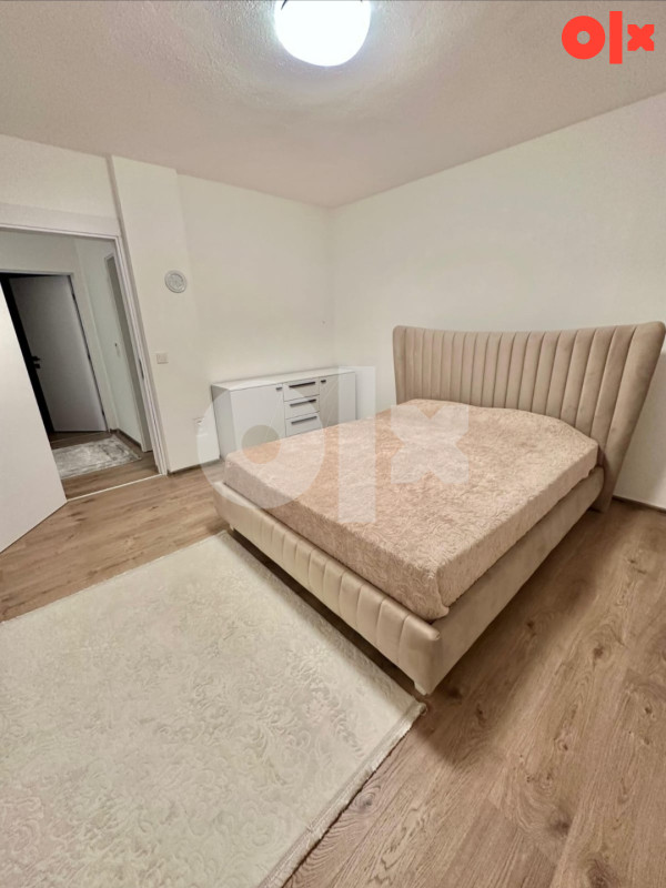 Namješten četverosoban stan Ilidža 100m2 5