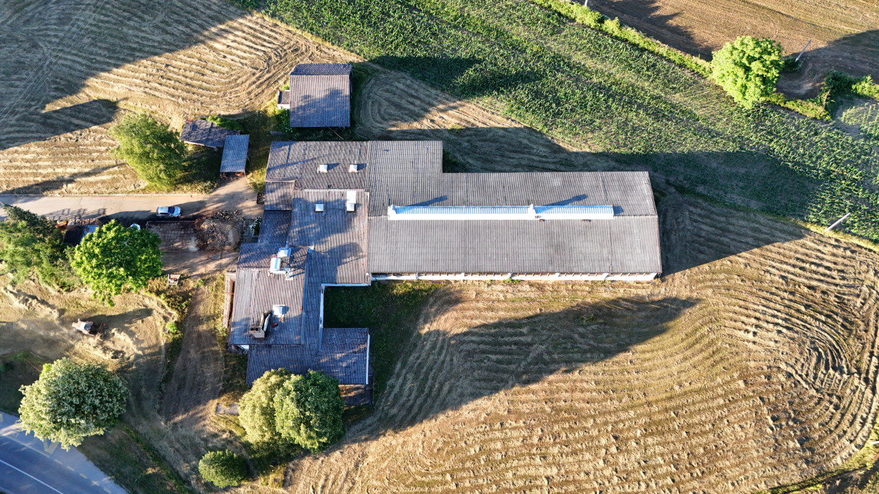 Višenamjenski industrijski kompleks "BM Nova" - 18000 m2 5