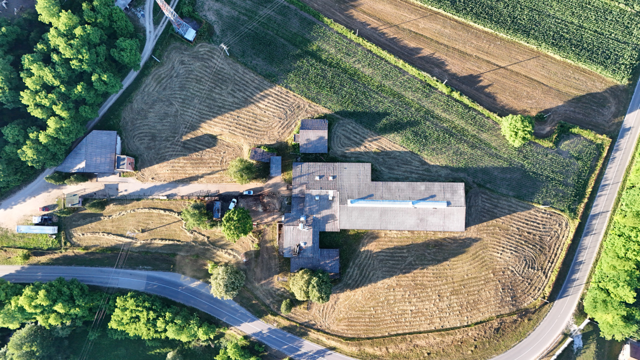 Višenamjenski industrijski kompleks "BM Nova" - 18000 m2 6