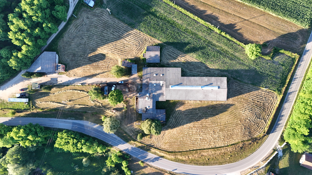 Višenamjenski industrijski kompleks "BM Nova" - 18000 m2 7