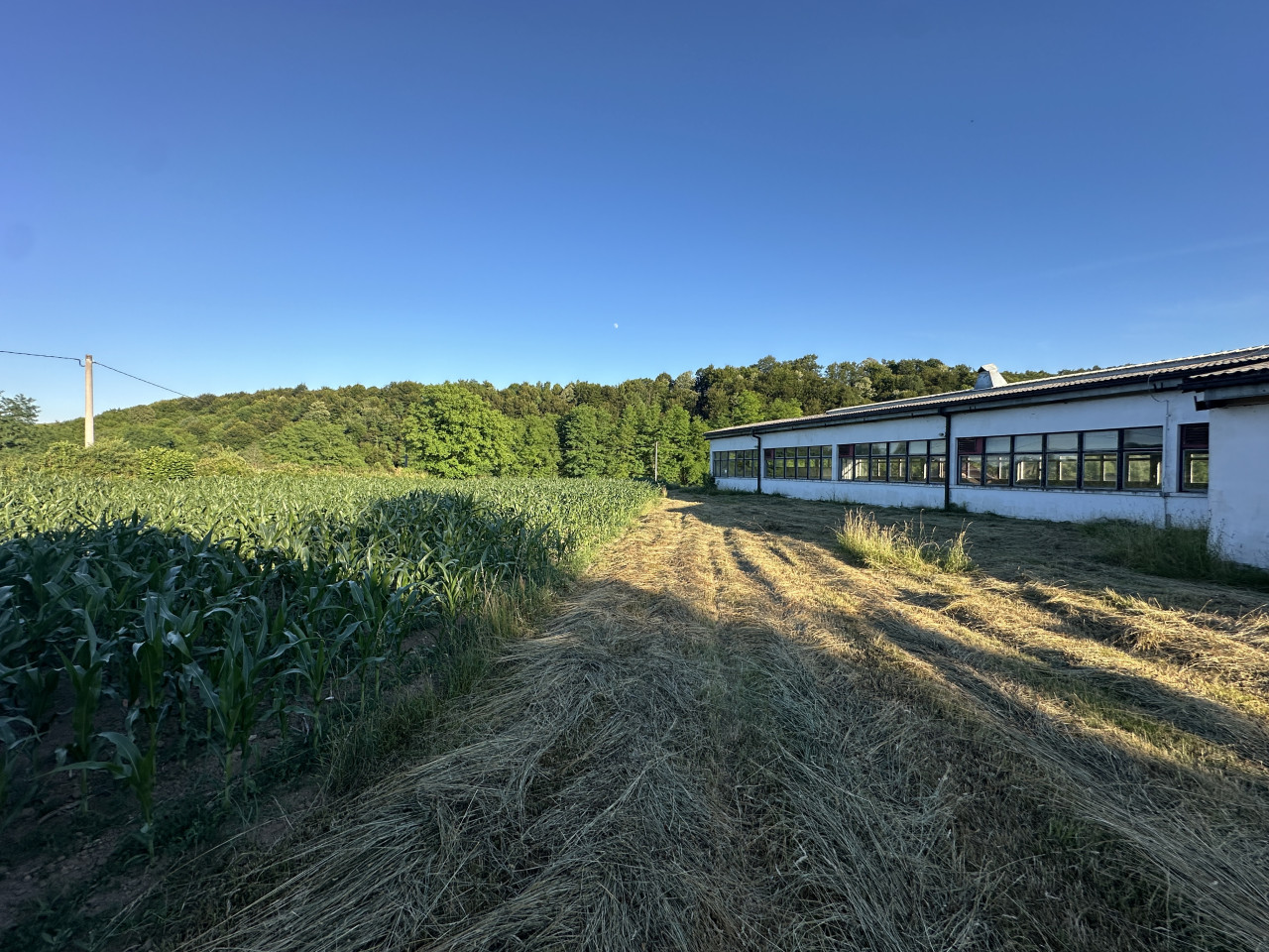 Višenamjenski industrijski kompleks "BM Nova" - 18000 m2 22