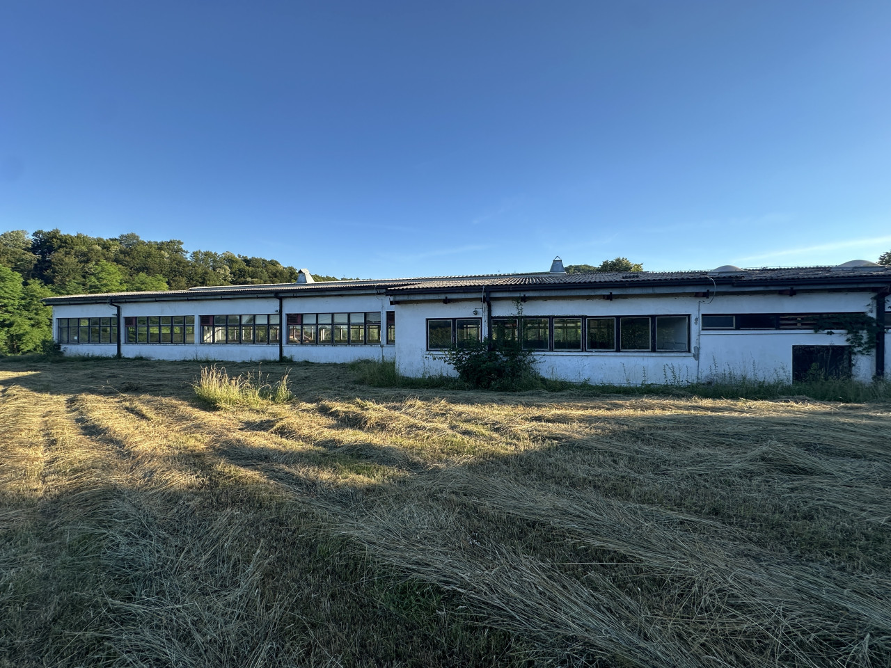 Višenamjenski industrijski kompleks "BM Nova" - 18000 m2 23