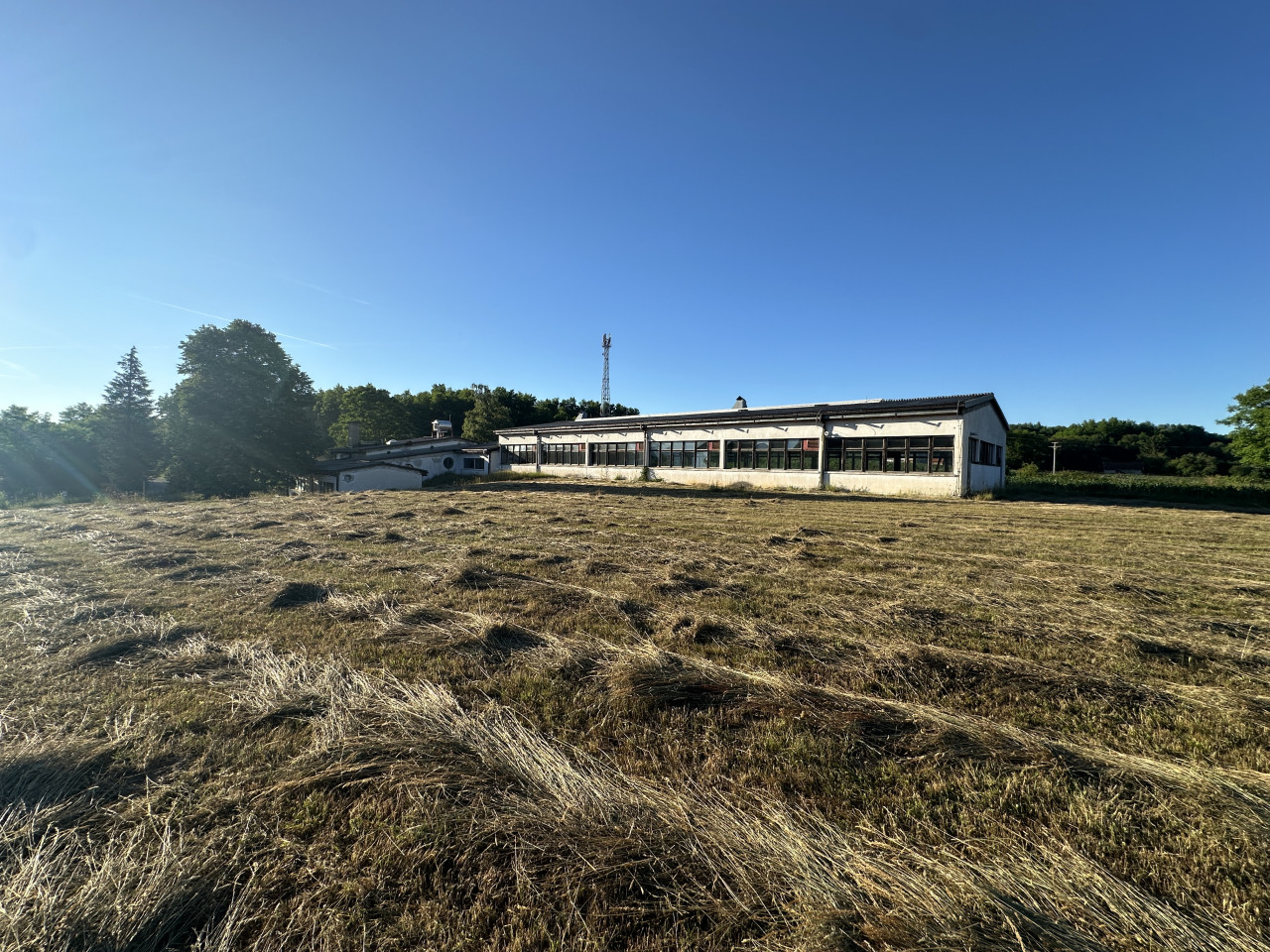 Višenamjenski industrijski kompleks "BM Nova" - 18000 m2 25