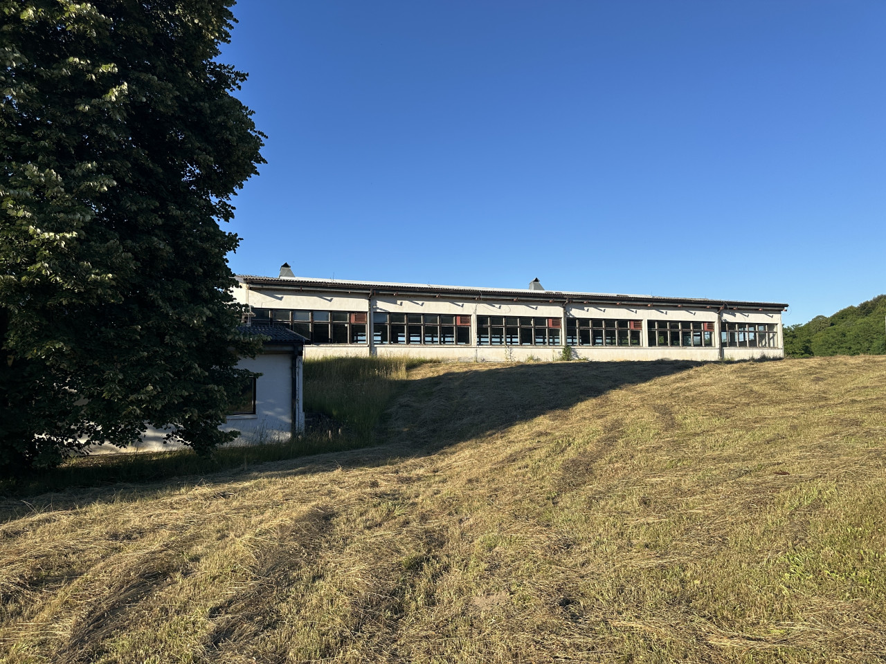 Višenamjenski industrijski kompleks "BM Nova" - 18000 m2 26