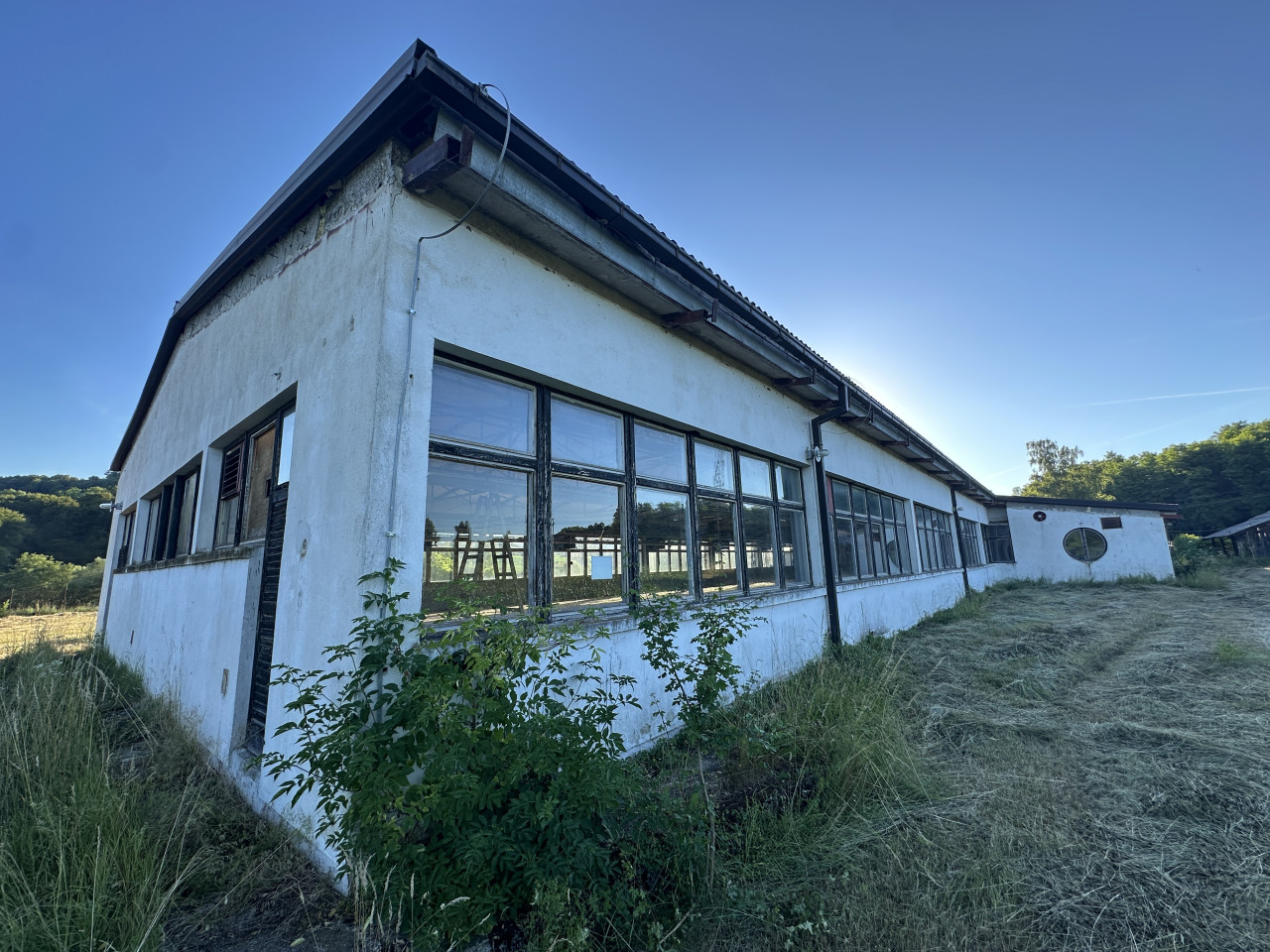 Višenamjenski industrijski kompleks "BM Nova" - 18000 m2 27