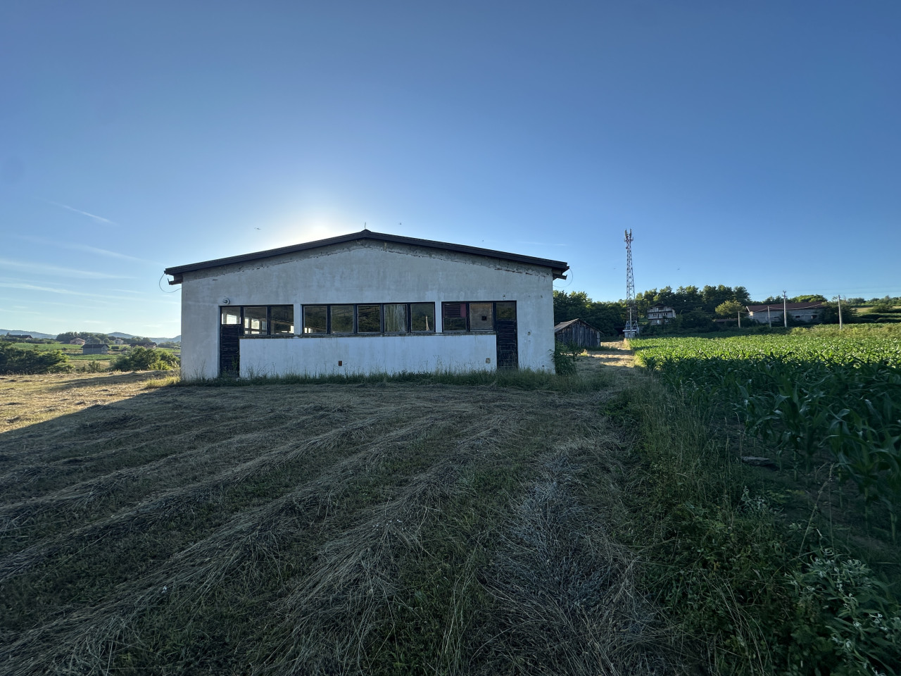 Višenamjenski industrijski kompleks "BM Nova" - 18000 m2 28