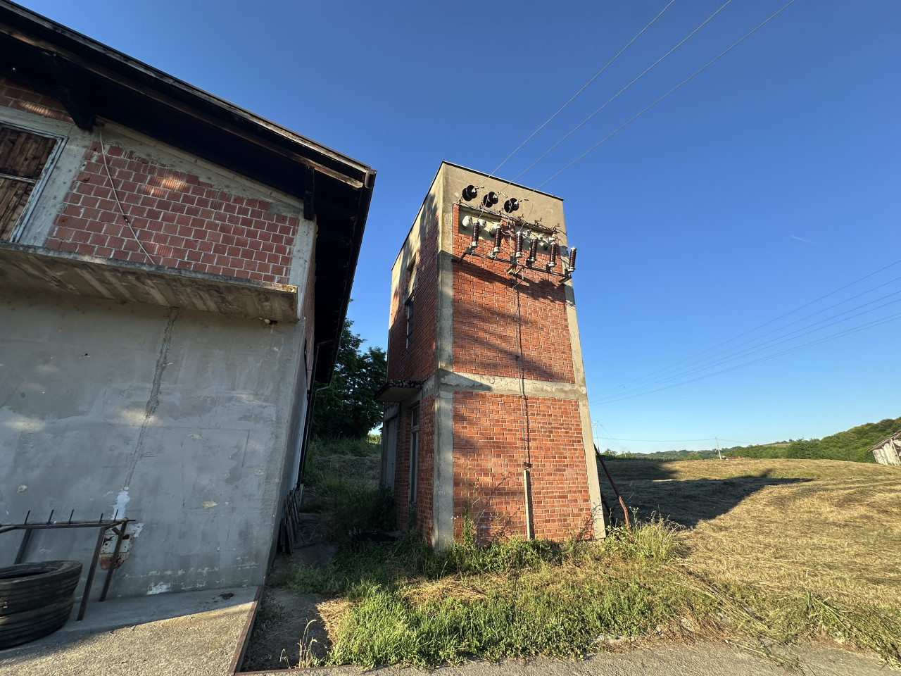 Višenamjenski industrijski kompleks "BM Nova" - 18000 m2 29