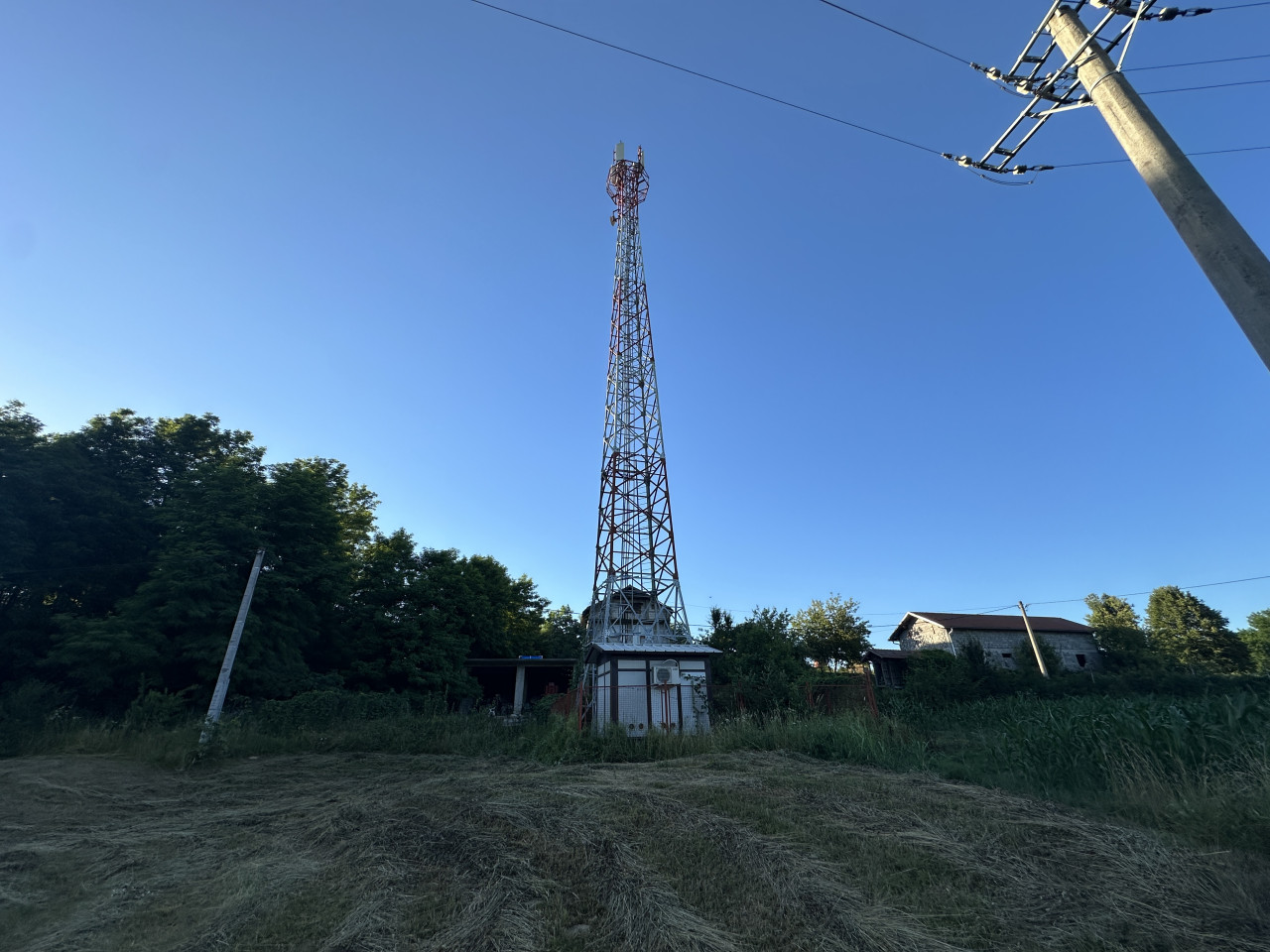 Višenamjenski industrijski kompleks "BM Nova" - 18000 m2 30