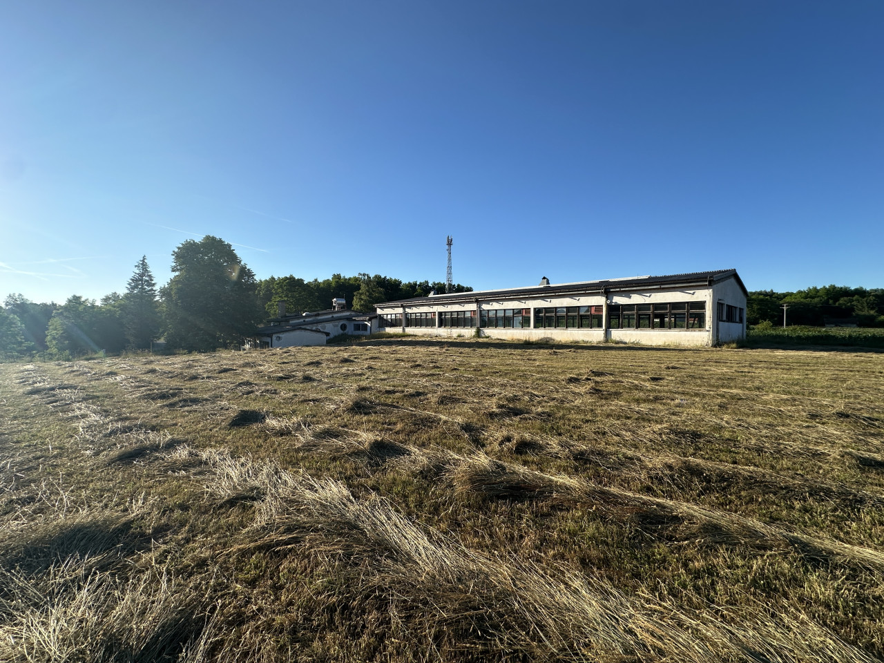 Višenamjenski industrijski kompleks "BM Nova" - 18000 m2 31