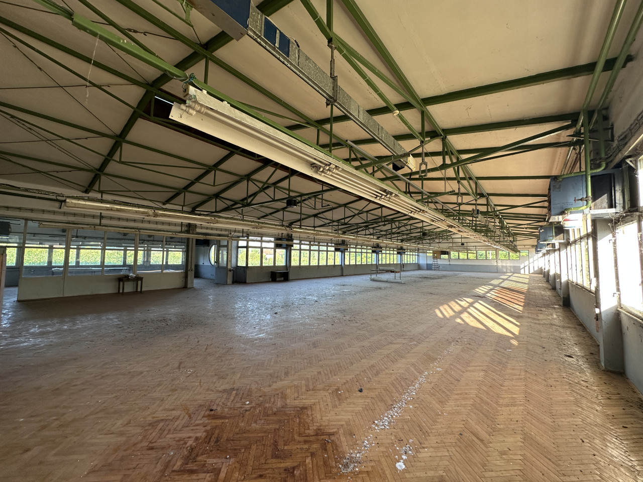 Višenamjenski industrijski kompleks "BM Nova" - 18000 m2 32