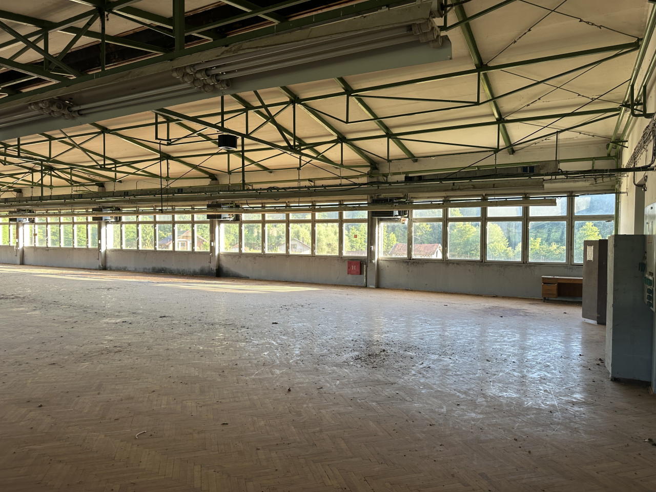 Višenamjenski industrijski kompleks "BM Nova" - 18000 m2 33