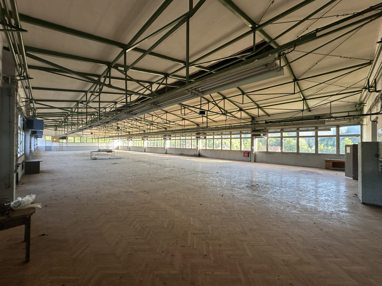 Višenamjenski industrijski kompleks "BM Nova" - 18000 m2 34