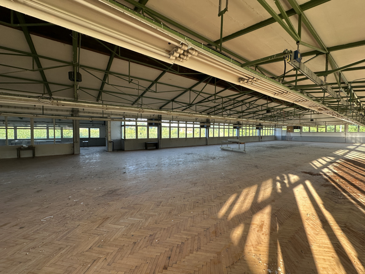 Višenamjenski industrijski kompleks "BM Nova" - 18000 m2 35