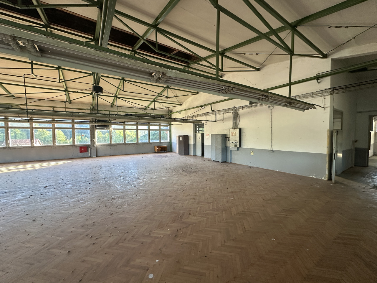 Višenamjenski industrijski kompleks "BM Nova" - 18000 m2 39