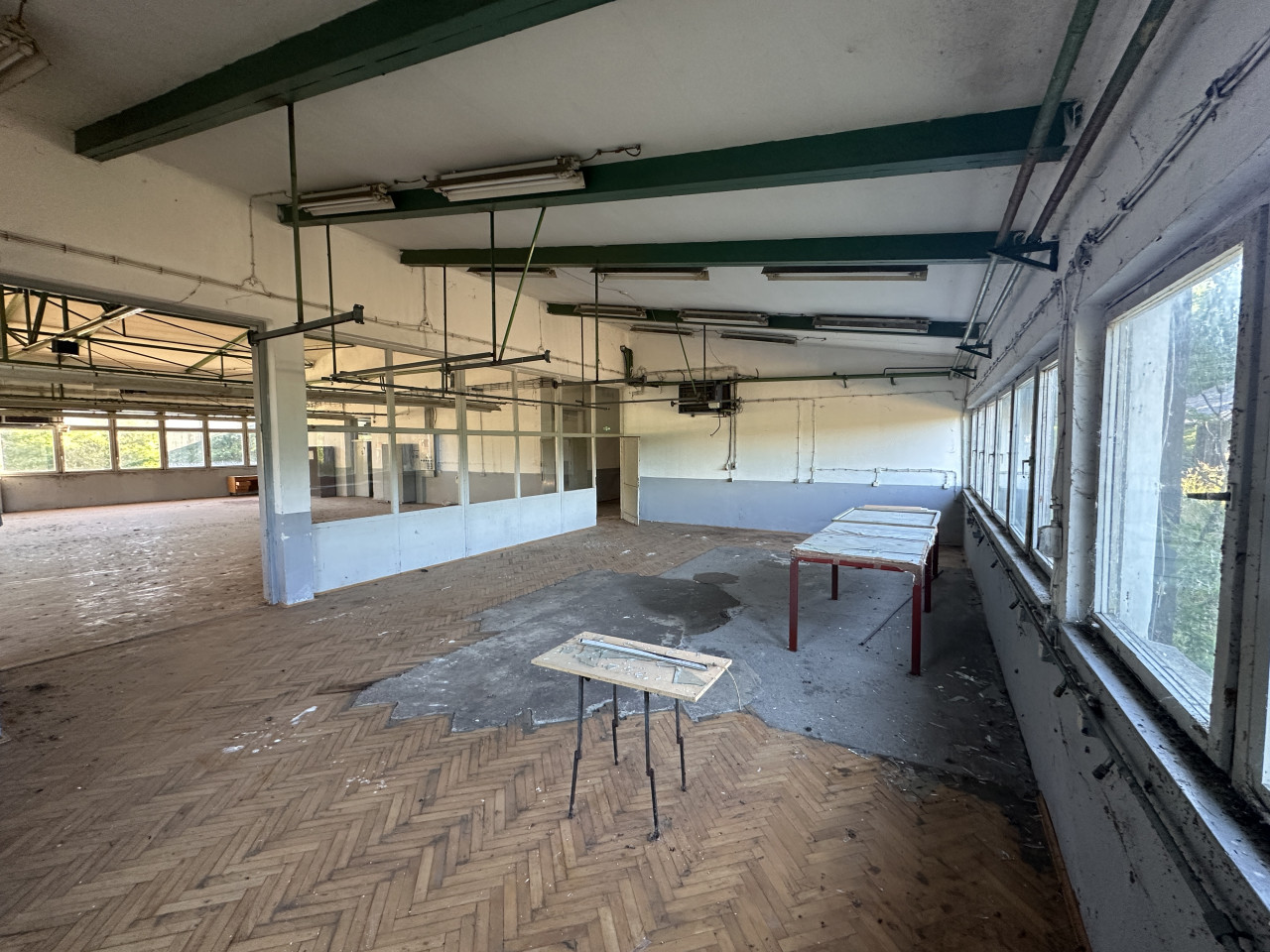 Višenamjenski industrijski kompleks "BM Nova" - 18000 m2 40