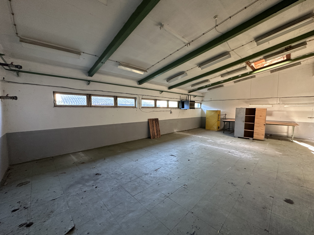 Višenamjenski industrijski kompleks "BM Nova" - 18000 m2 41