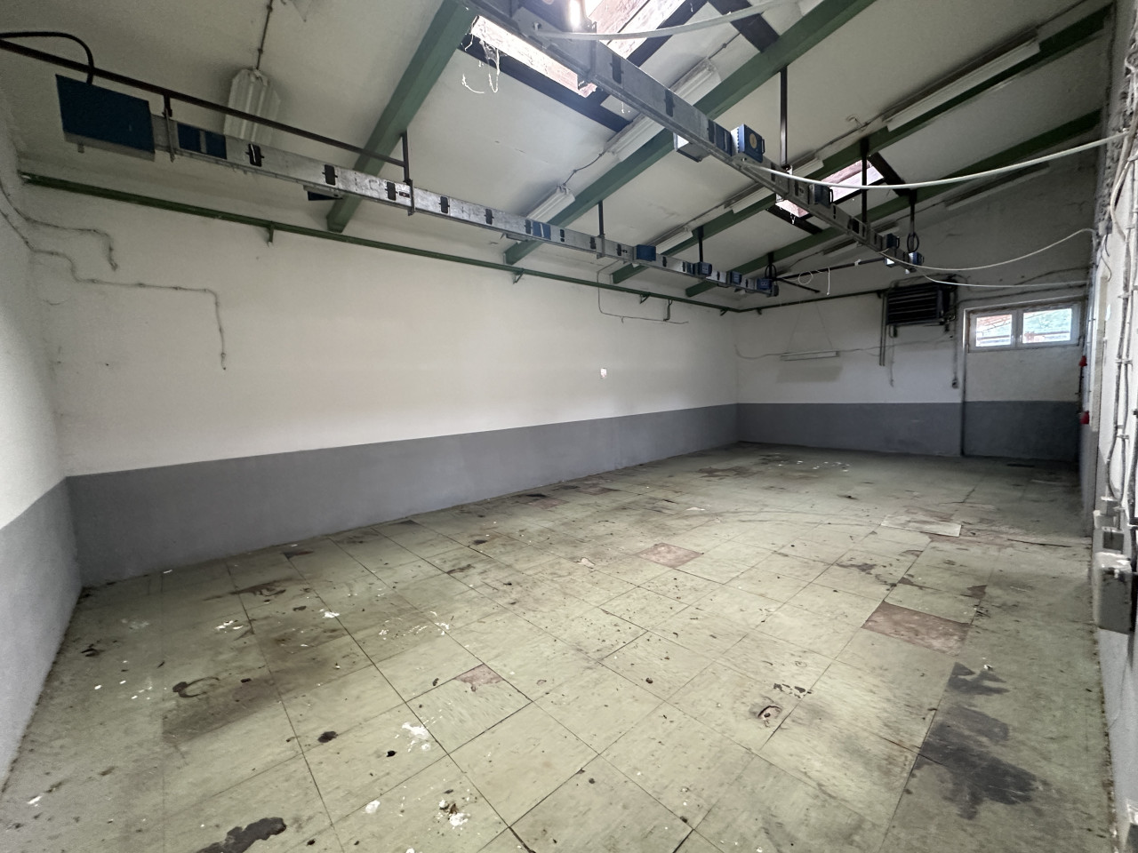 Višenamjenski industrijski kompleks "BM Nova" - 18000 m2 42