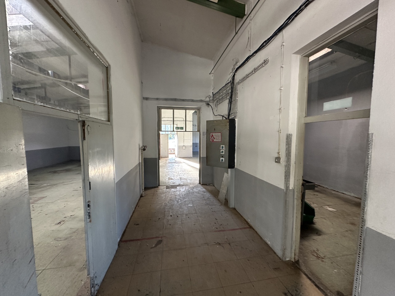 Višenamjenski industrijski kompleks "BM Nova" - 18000 m2 43