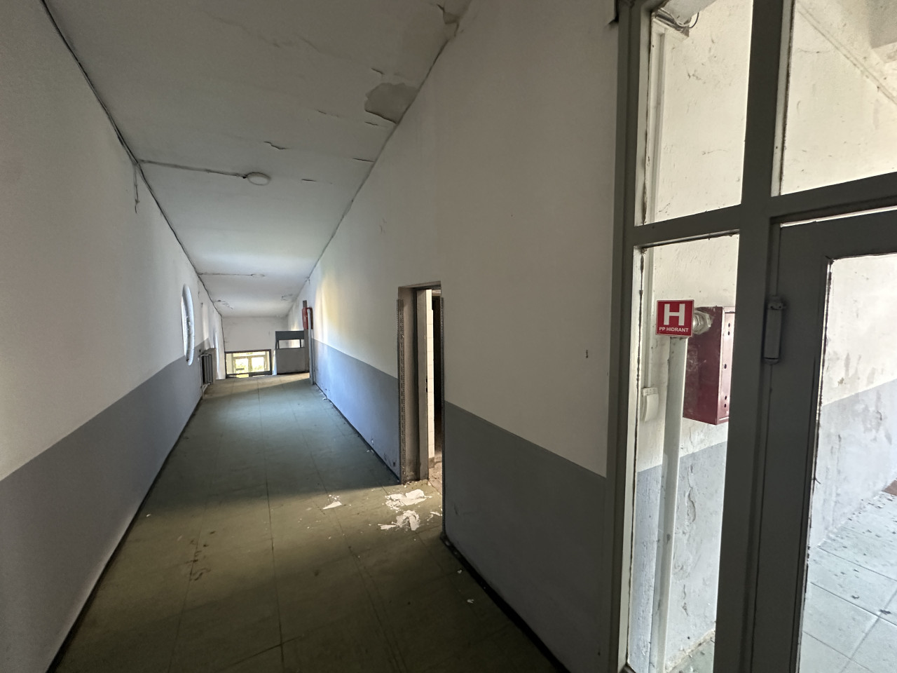 Višenamjenski industrijski kompleks "BM Nova" - 18000 m2 44