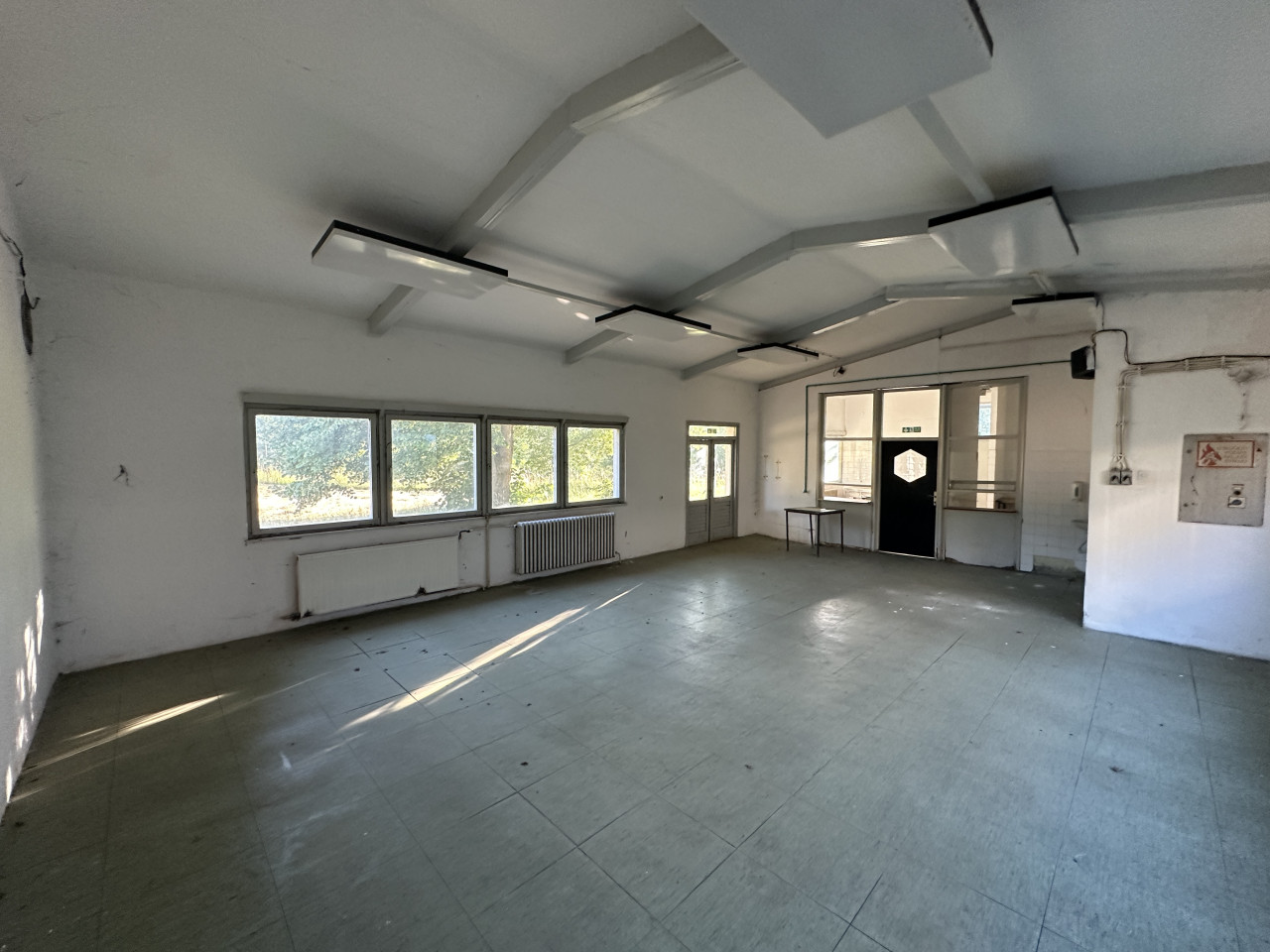 Višenamjenski industrijski kompleks "BM Nova" - 18000 m2 46
