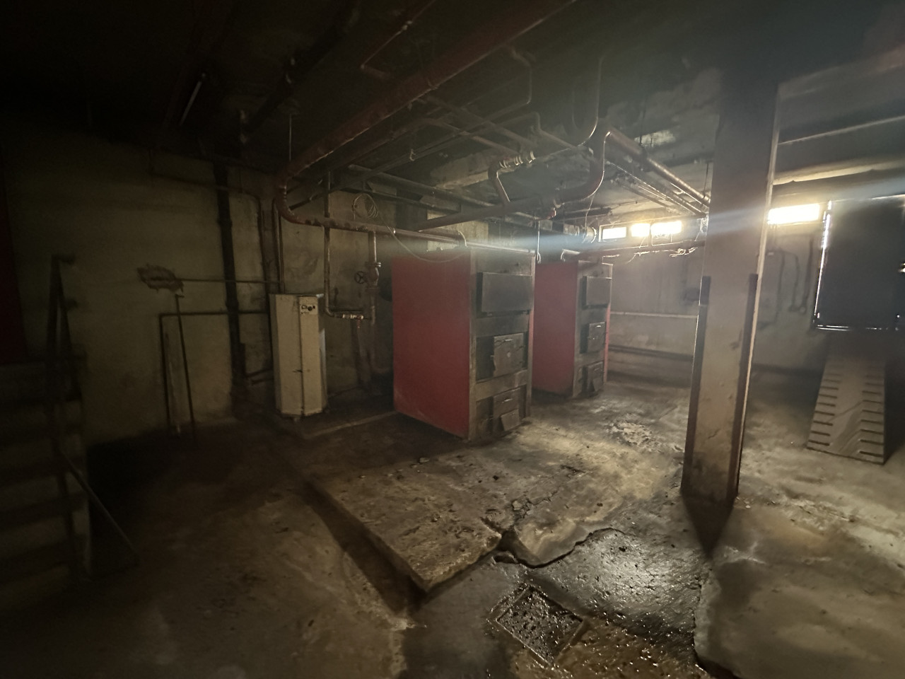 Višenamjenski industrijski kompleks "BM Nova" - 18000 m2 47