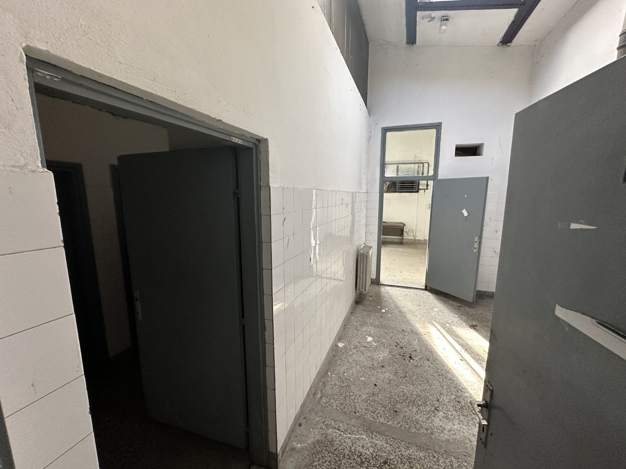 Višenamjenski industrijski kompleks "BM Nova" - 18000 m2 49