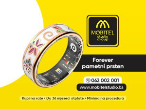 Forever Smartring Botanical SR-101