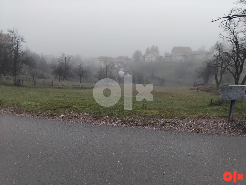 Zemljište Ilijaš