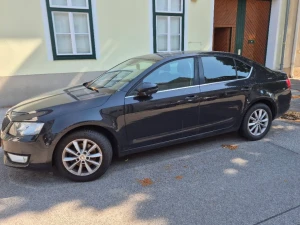 SKODA OCTAVIA 1.6 TDI 77 KW PRVI VLASNIK