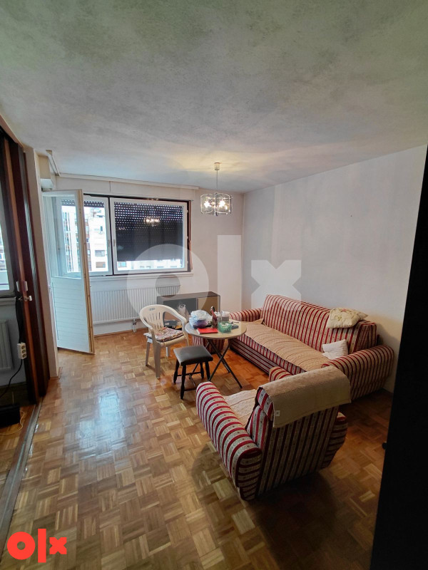 Tuzla stan dvosoban 55m2 2