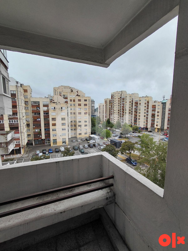 Tuzla stan dvosoban 55m2 13