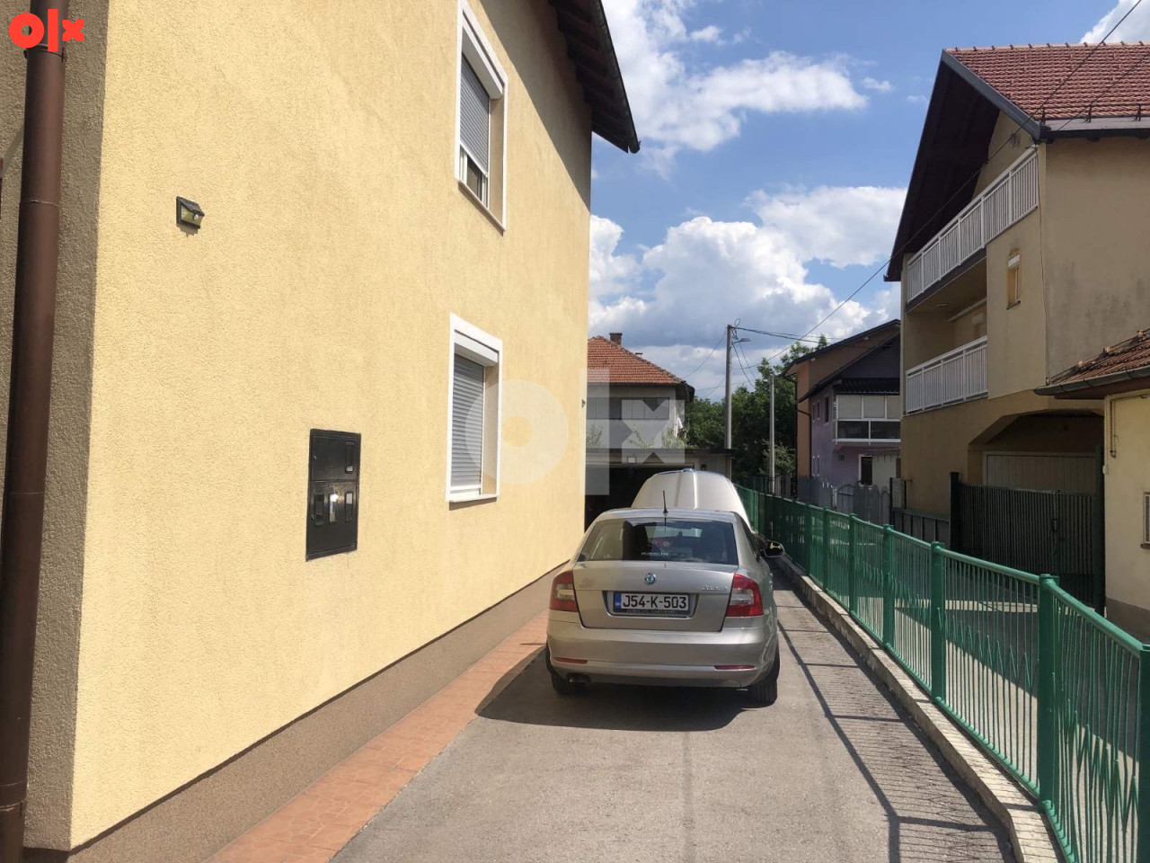 Kuća Ilidža 2