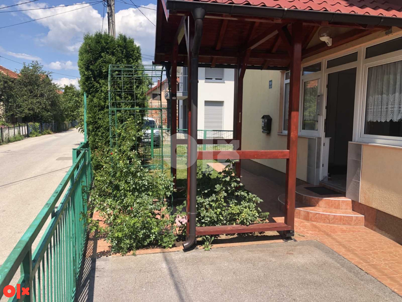 Kuća Ilidža 5