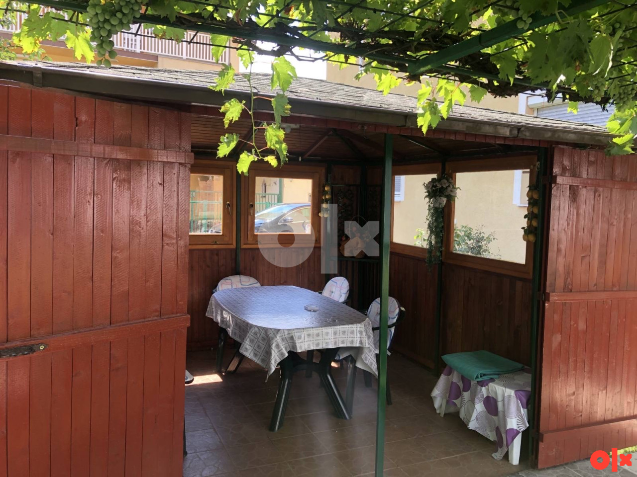 Kuća Ilidža 7