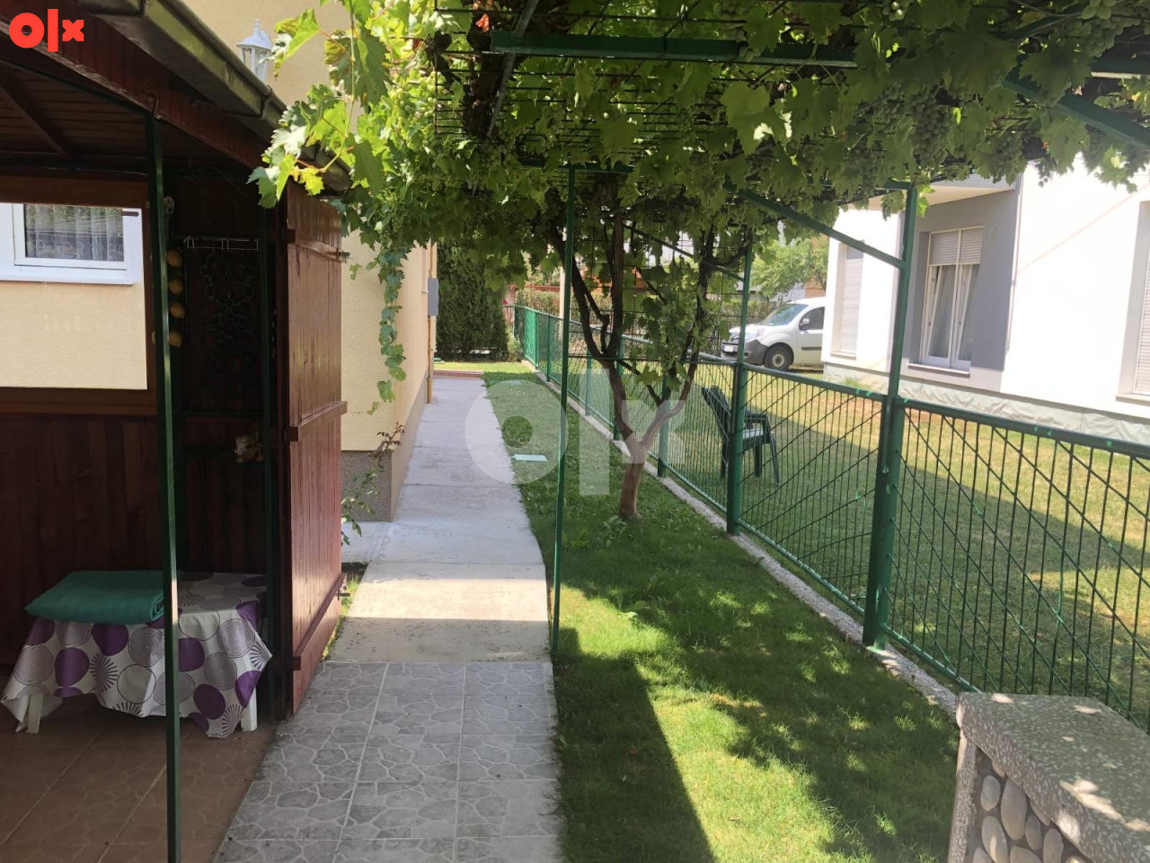 Kuća Ilidža 8