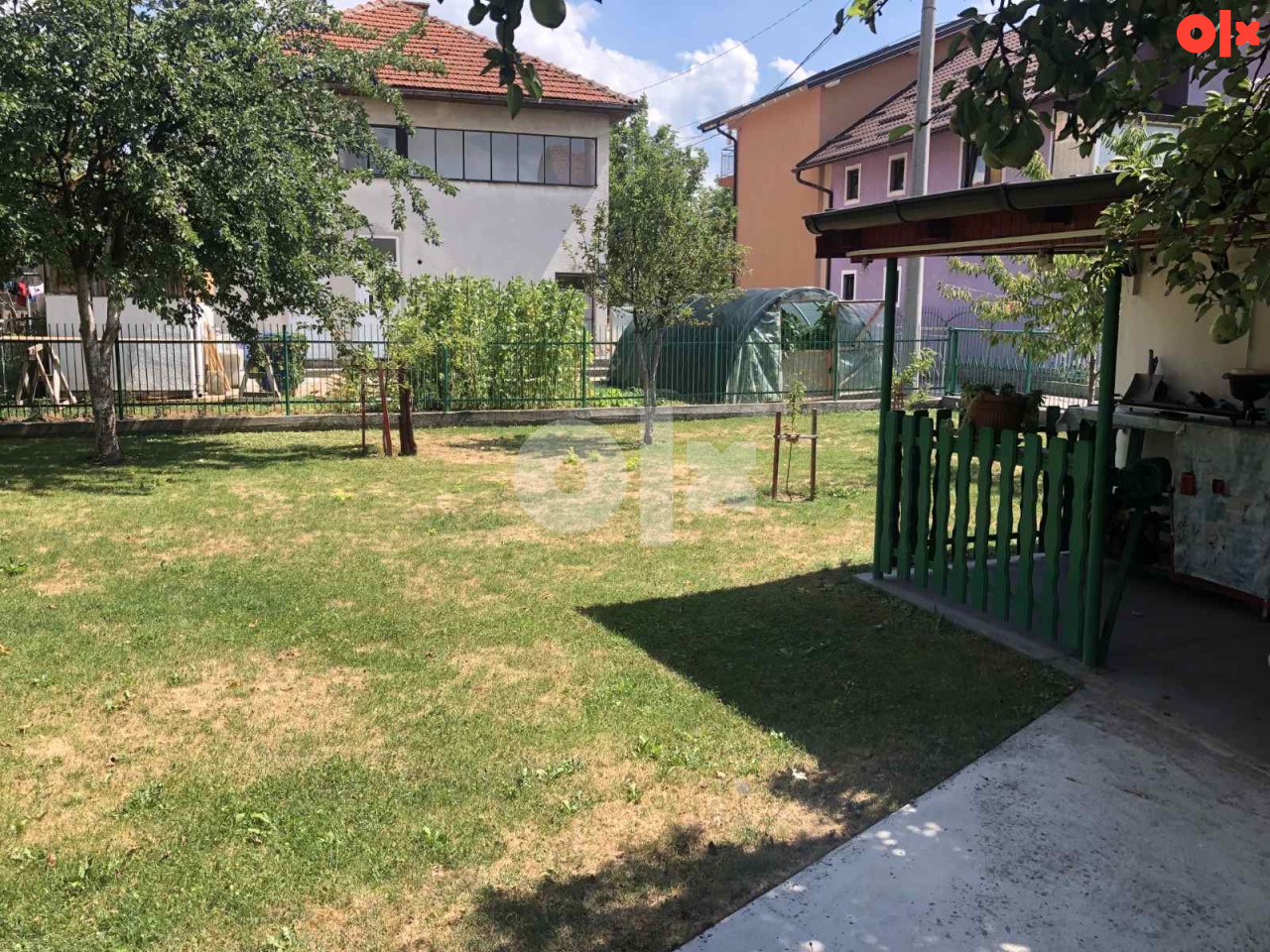 Kuća Ilidža 9
