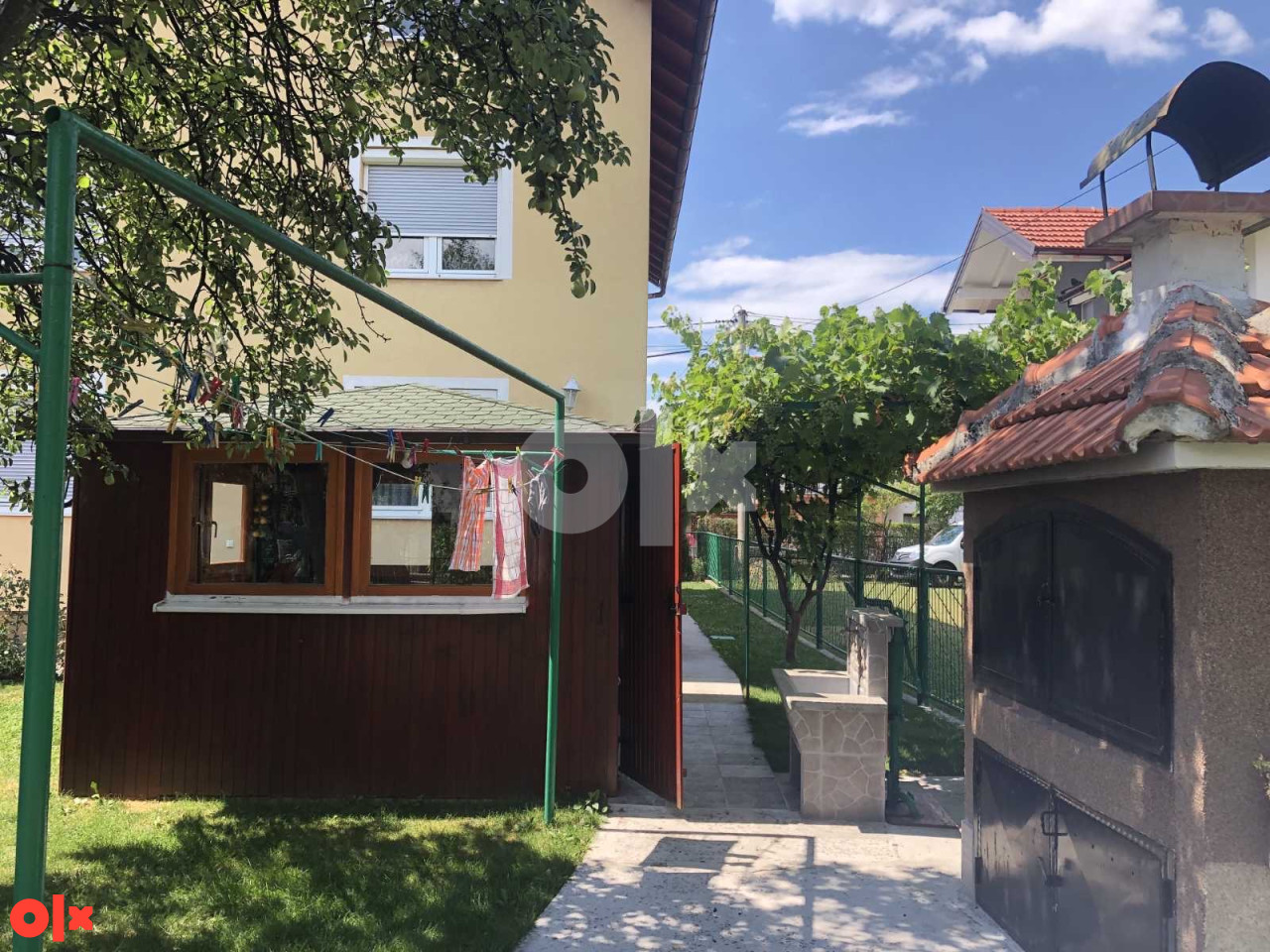 Kuća Ilidža 10