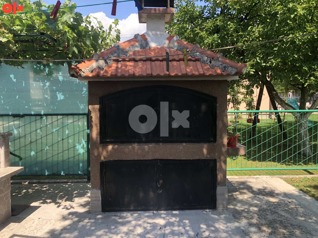 Kuća Ilidža 11