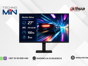 Monitor Dahua LM27-A201Y DHI-LM27-A201Y 27" IPS Full HD 100Hz 5ms