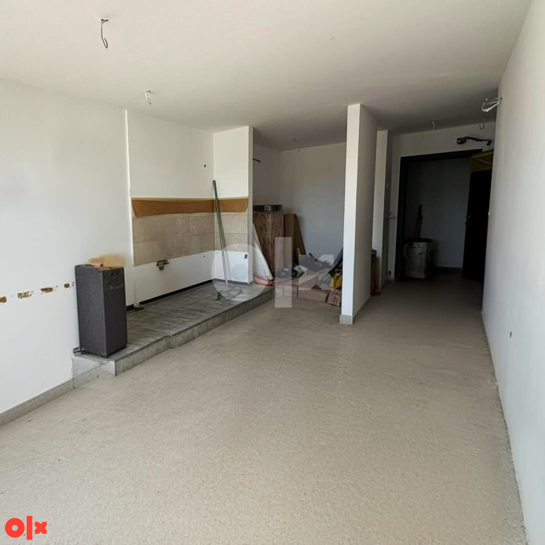 Stan u izgradnji 28,9 m2 -Gradiška 7
