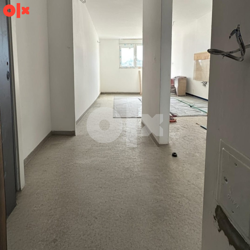 Stan u izgradnji 28,9 m2 -Gradiška 3